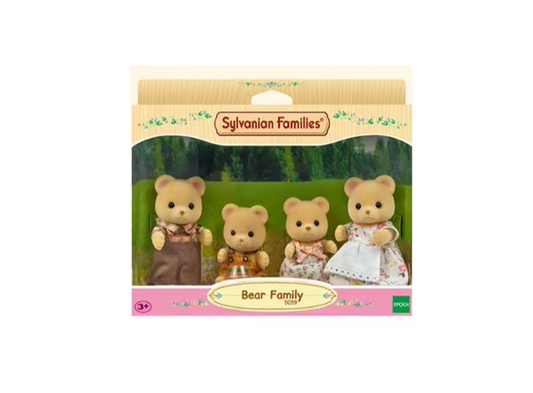 Sylvanian Families A.