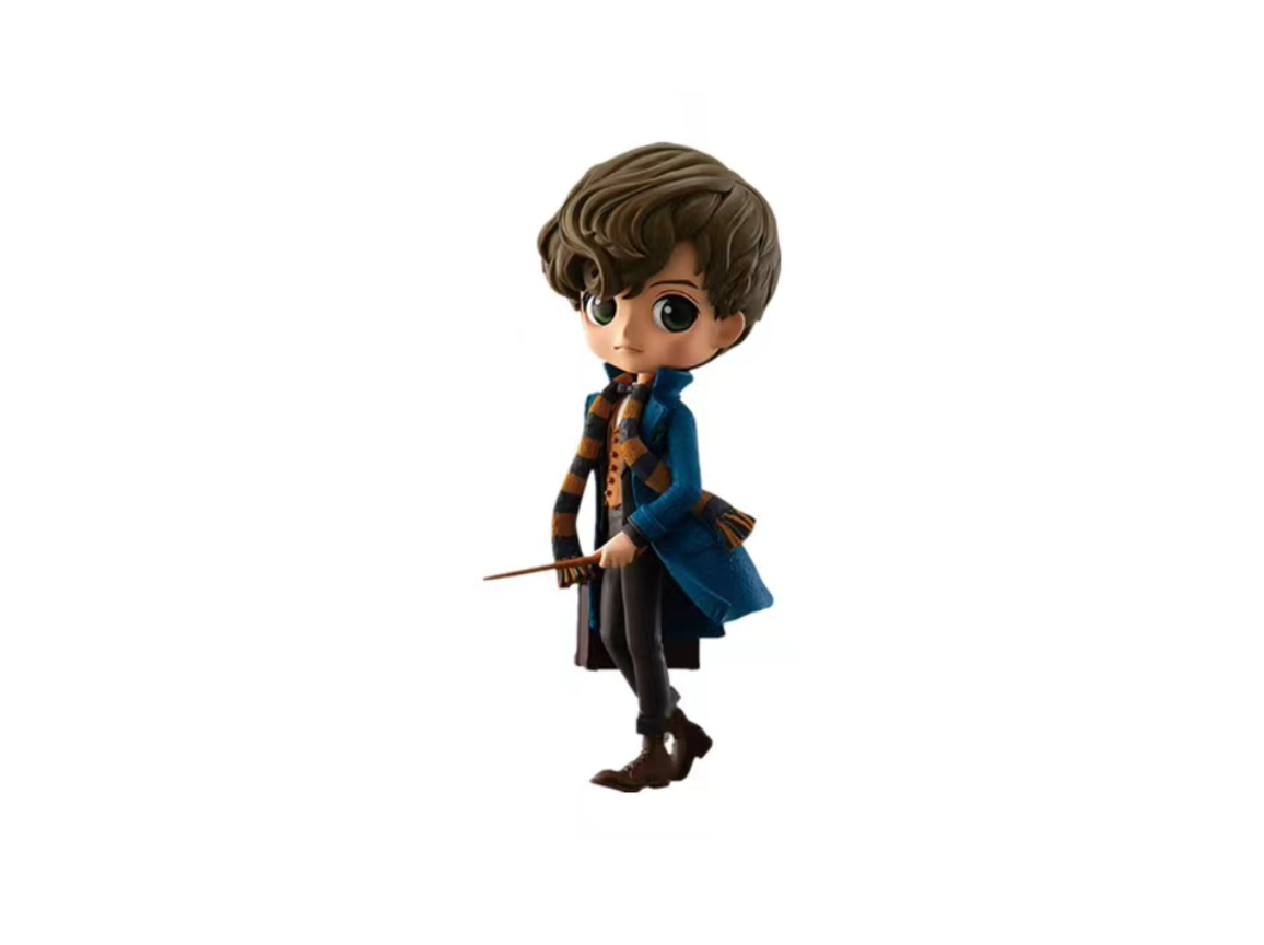 Bandai Qposket Harry Potter