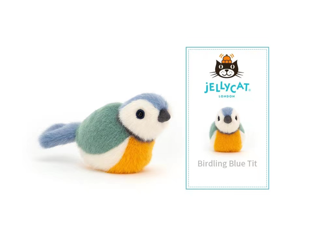 JellyCat London