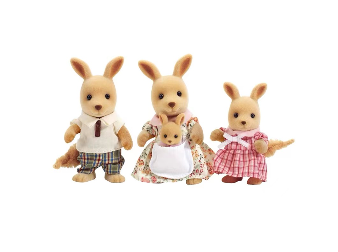 Sylvanian Families B.