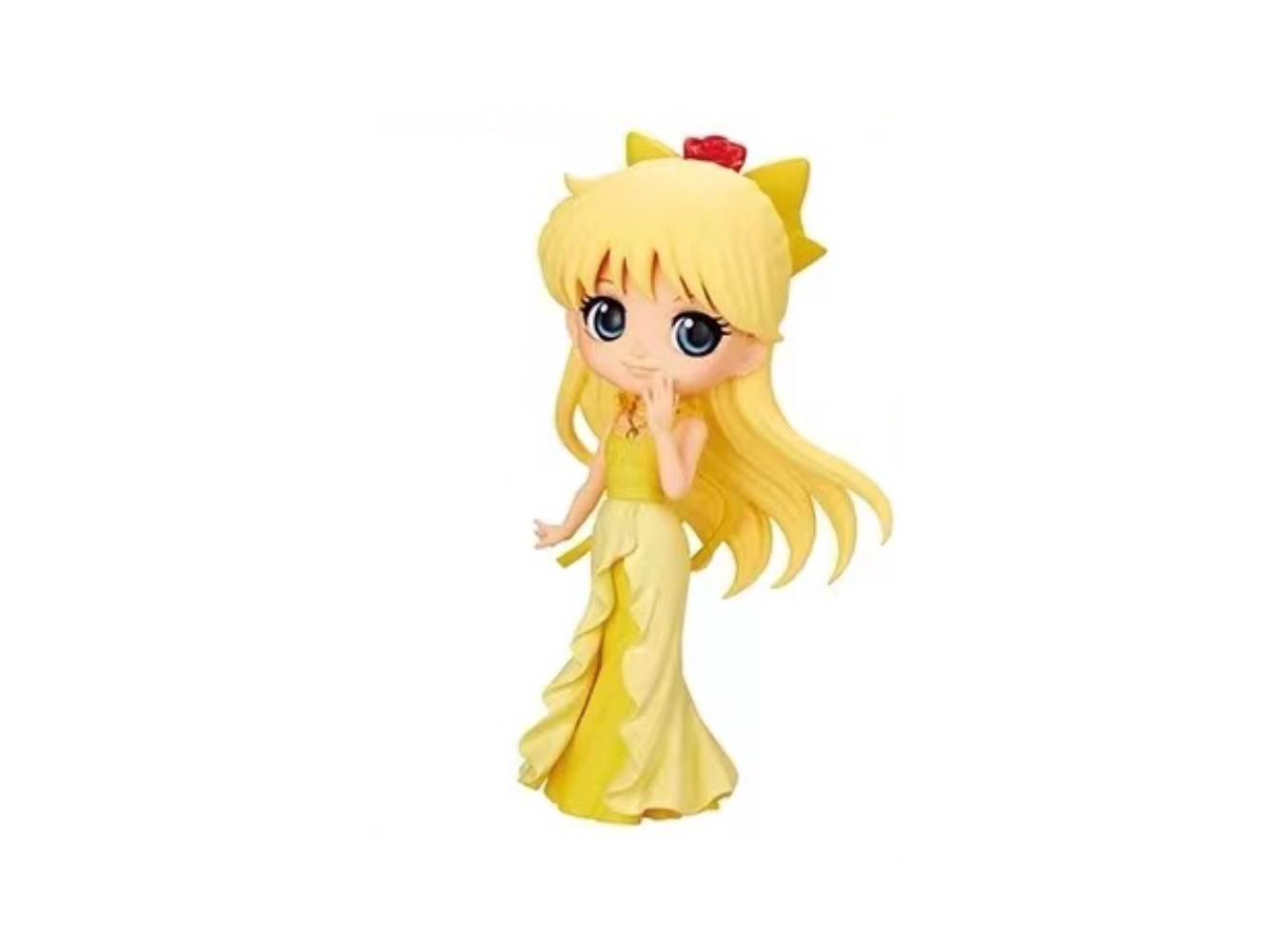 Bandai Eternal Qposket Sailor Princess 2.0