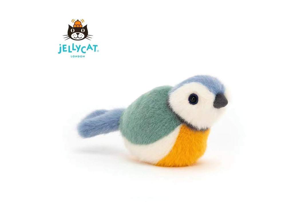 JellyCat London