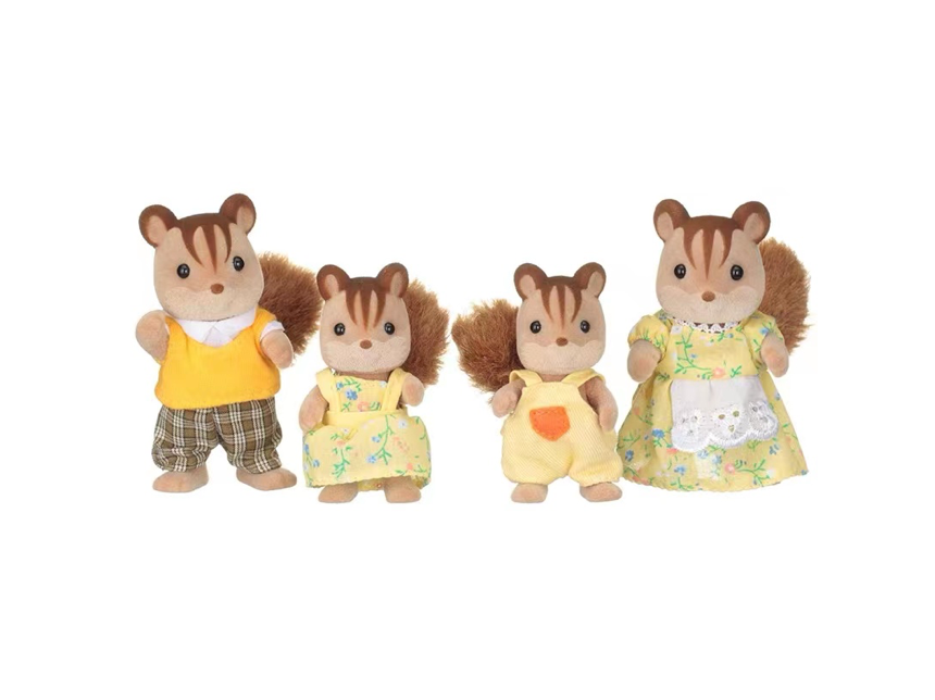 Sylvanian Families A.