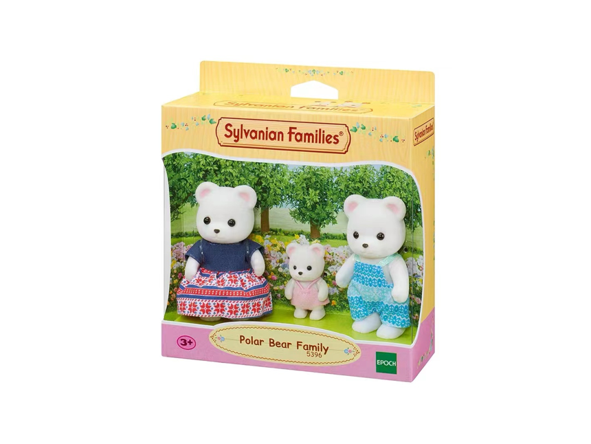 Sylvanian Families A.