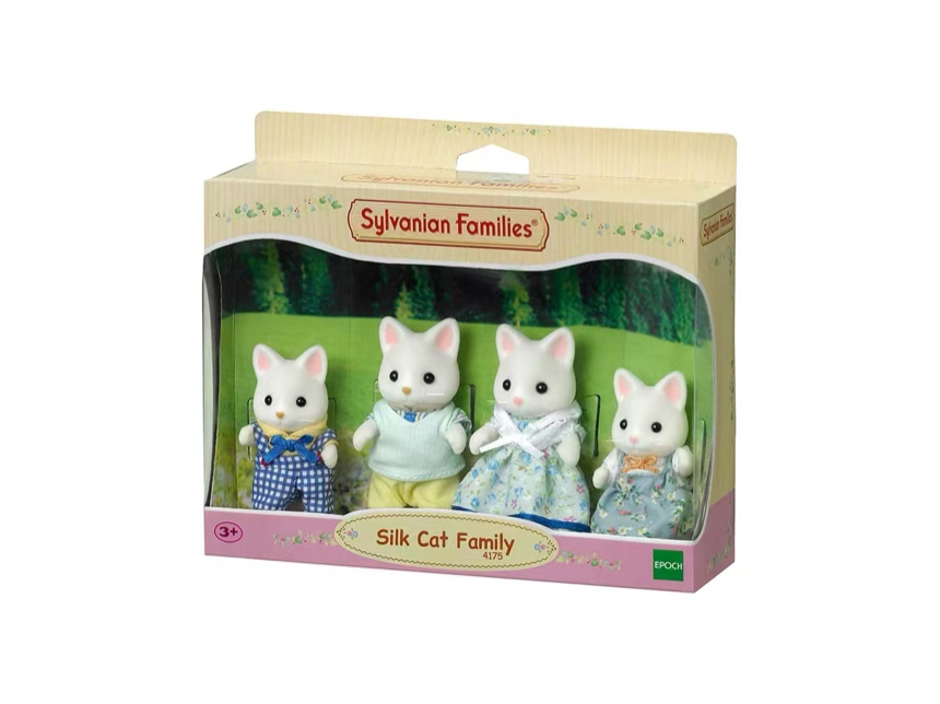 Sylvanian Families A.