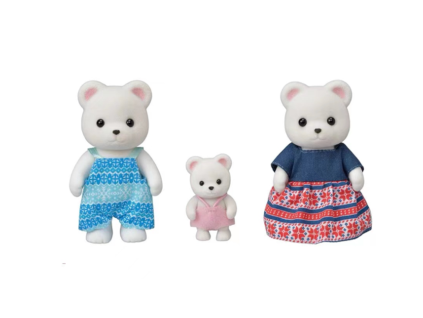 Sylvanian Families A.