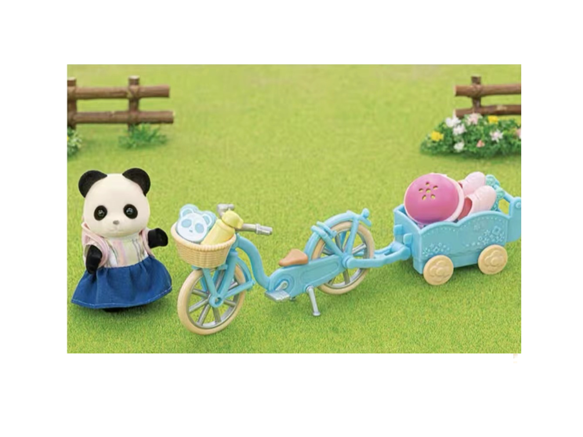 Sylvanian Families B.