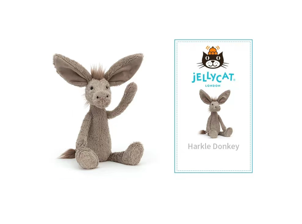 JellyCat London