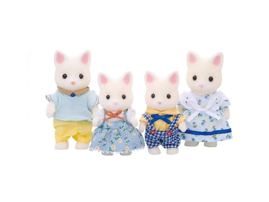 Sylvanian Families A.