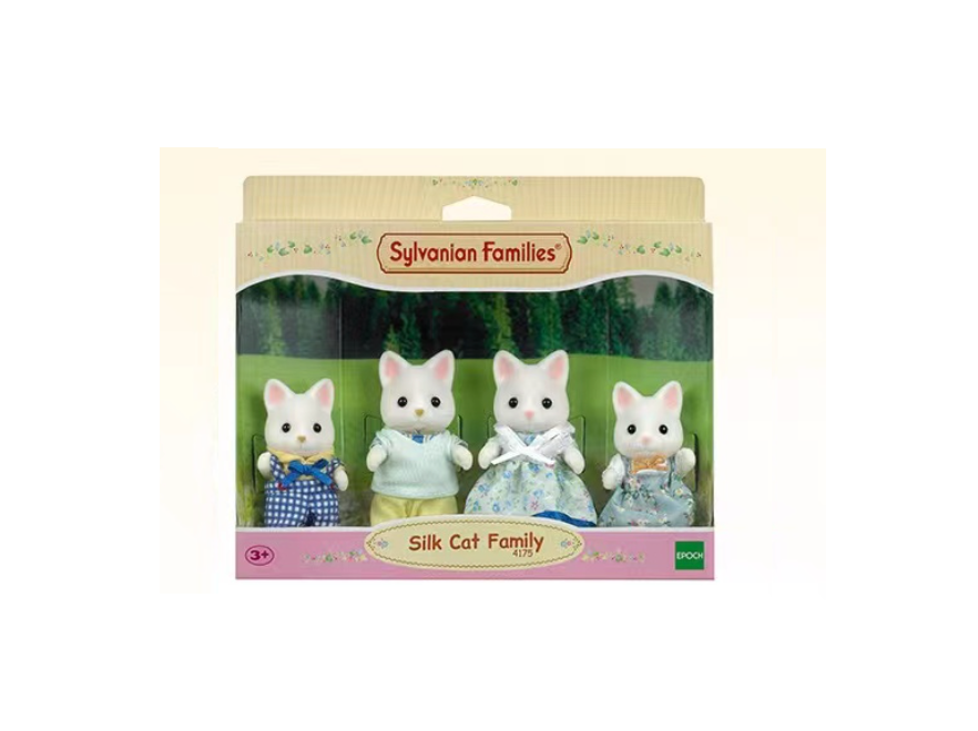 Sylvanian Families A.